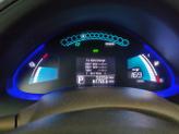 Photo of 2017 Black Nissan Leaf
