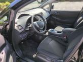 Thumbnail of 2017 Black Nissan Leaf