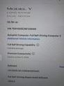 Thumbnail of 2022 White Tesla Model Y