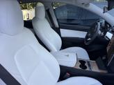 Thumbnail of 2022 White Tesla Model Y