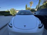 Thumbnail of 2022 White Tesla Model Y