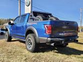 Thumbnail of 2018 Blue Ford F-150