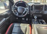 Thumbnail of 2018 Blue Ford F-150