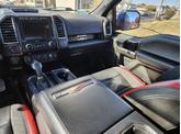 Thumbnail of 2018 Blue Ford F-150