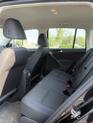 Thumbnail of 2015 Black Volkswagen Tiguan