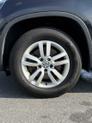 Thumbnail of 2015 Black Volkswagen Tiguan