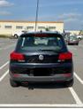 Thumbnail of 2015 Black Volkswagen Tiguan
