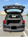 Thumbnail of 2015 Black Volkswagen Tiguan