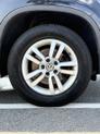 Thumbnail of 2015 Black Volkswagen Tiguan