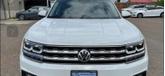 Thumbnail of 2019 White Volkswagen Atlas