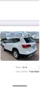 Thumbnail of 2019 White Volkswagen Atlas
