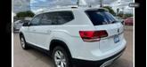 Thumbnail of 2019 White Volkswagen Atlas