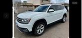 Thumbnail of 2019 White Volkswagen Atlas