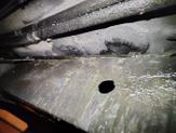 Thumbnail of 1998 White Land Rover Discovery