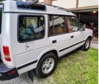 Thumbnail of 1998 White Land Rover Discovery