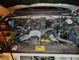Thumbnail of 1998 White Land Rover Discovery