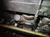 Thumbnail of 1998 White Land Rover Discovery