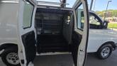 Thumbnail of 2016 White GMC Savana 2500