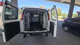 Thumbnail of 2016 White GMC Savana 2500