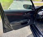Thumbnail of 2017 Black Honda Civic