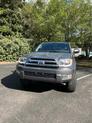 Thumbnail of 2005 Gray Toyota 4Runner