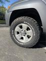 Thumbnail of 2005 Gray Toyota 4Runner
