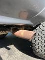 Thumbnail of 2005 Gray Toyota 4Runner