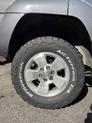 Thumbnail of 2005 Gray Toyota 4Runner