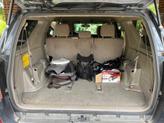 Thumbnail of 2005 Gray Toyota 4Runner