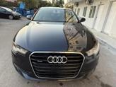 Thumbnail of 2014 Blue Audi A6