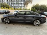 Thumbnail of 2014 Blue Audi A6