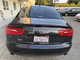 Thumbnail of 2014 Blue Audi A6