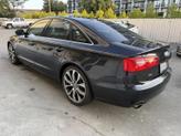 Thumbnail of 2014 Blue Audi A6