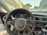 Thumbnail of 2014 Blue Audi A6