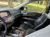 Thumbnail of 2017 Beige INFINITI QX60