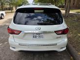 Thumbnail of 2017 Beige INFINITI QX60