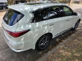Thumbnail of 2017 Beige INFINITI QX60