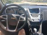 Thumbnail of 2013 Beige Chevrolet Equinox