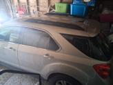 Thumbnail of 2013 Beige Chevrolet Equinox