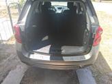 Thumbnail of 2013 Beige Chevrolet Equinox