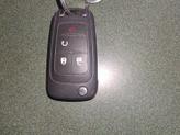 Thumbnail of 2013 Beige Chevrolet Equinox
