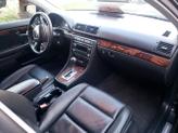 Thumbnail of 2008 Black Audi A4