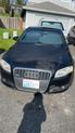 Thumbnail of 2008 Black Audi A4