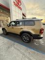 Thumbnail of 2025 Gold Toyota Land Cruiser