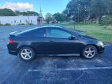 Thumbnail of 2004 Black Acura RSX