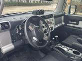 Thumbnail of 2014 White Toyota FJ Cruiser