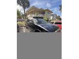 Photo of 2002 Black Lincoln Blackwood
