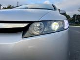 Thumbnail of 2008 Silver Honda Civic