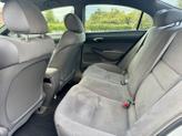 Thumbnail of 2008 Silver Honda Civic