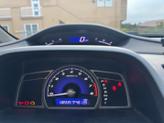 Thumbnail of 2008 Silver Honda Civic